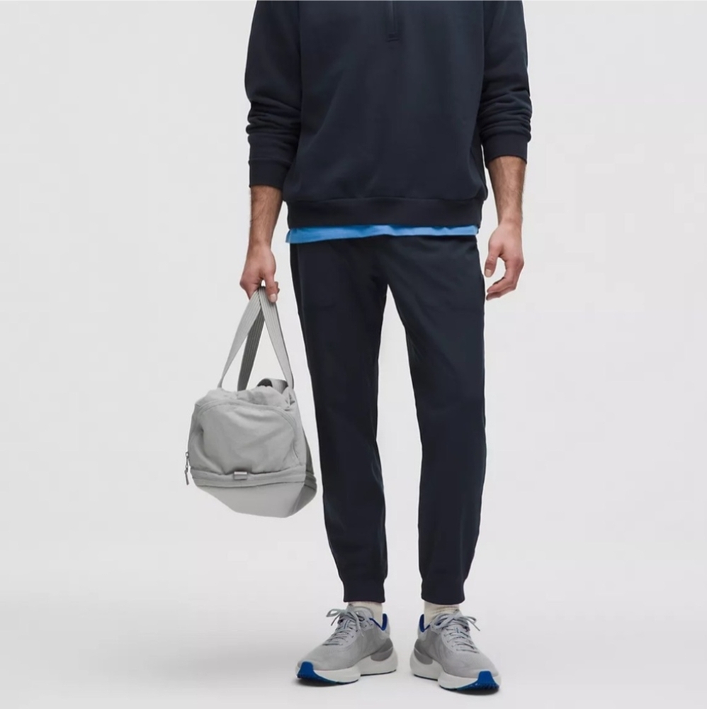lululemon athletica Dark Blue Joggers